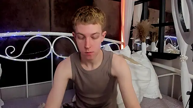 Dylan Norton online show from 20, 3, 2026