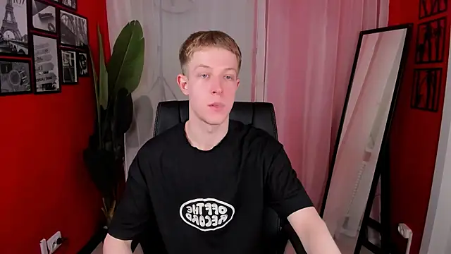 Dylan Norton online show from 15, 4, 2026