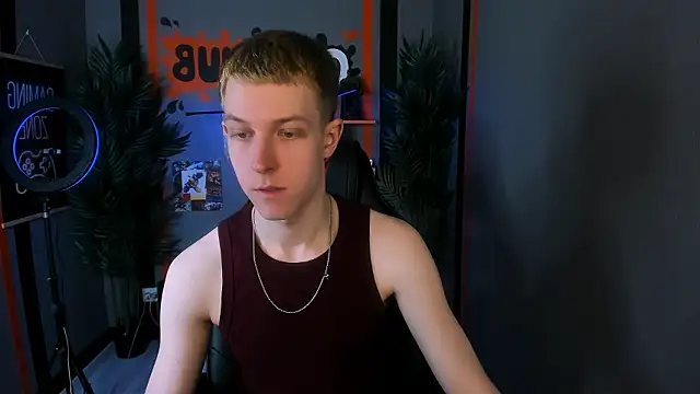 Dylan Norton online show from 9, 3, 2026