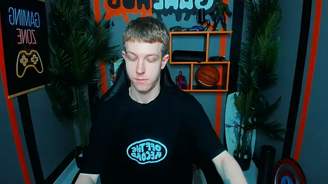 Dylan Norton online show from 28, 4, 2026