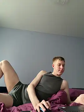 Snapshot of Dylan_Norton chatting on 9, 5, 2026 Dylan Norton online show from 9, 5, 2026