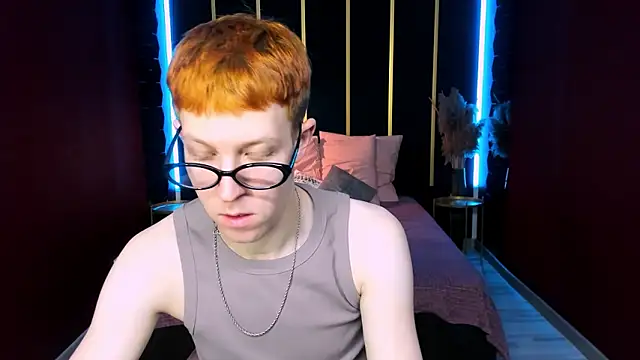 Dylan Norton online show from 14, 2, 2026