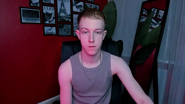 Dylan Norton online show from 26, 2, 2026