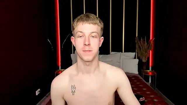 Dylan Norton online show from 23, 4, 2026