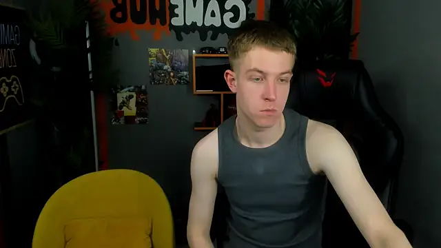 Snapshot of Dylan_Norton chatting on 13, 5, 2026 Dylan Norton online show from 13, 5, 2026