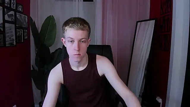 Dylan Norton online show from 12, 3, 2026