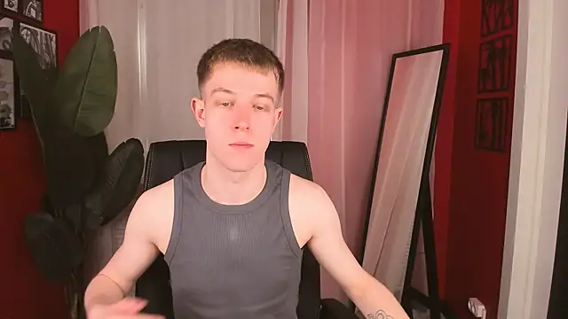 Snapshot of Dylan_Norton chatting on 14, 5, 2026 Dylan Norton online show from 14, 5, 2026