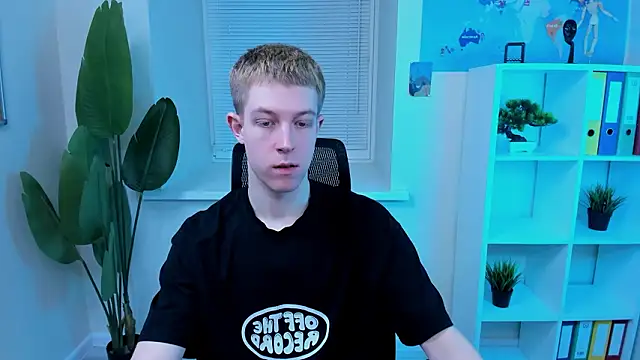 Dylan Norton online show from 19, 3, 2026