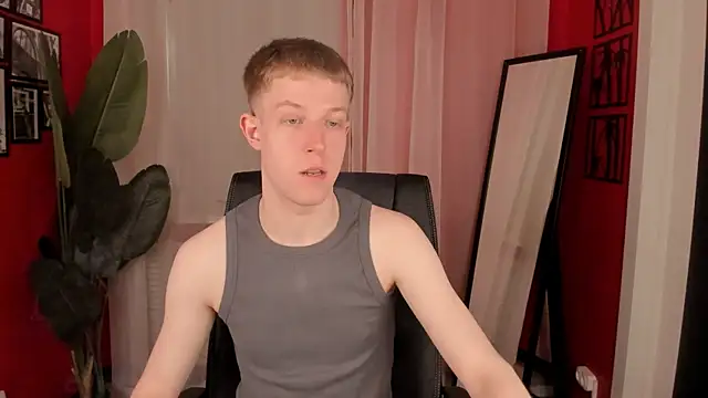 Snapshot of Dylan_Norton chatting on 12, 5, 2026 Dylan Norton online show from 12, 5, 2026