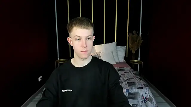 Snapshot of Dylan_Norton chatting on 6, 5, 2026 Dylan Norton online show from 6, 5, 2026