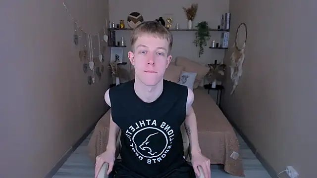 Snapshot of Dylan_Norton chatting on 28, 5, 2026 Dylan Norton online show from 28, 5, 2026
