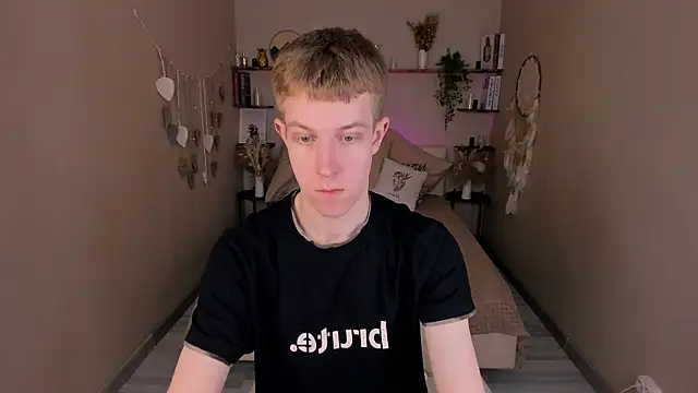 Snapshot of Dylan_Norton chatting on 31, 5, 2026 Dylan Norton online show from 31, 5, 2026