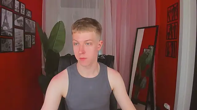 Snapshot of Dylan_Norton chatting on 15, 6, 2026 Dylan Norton online show from 15, 6, 2026