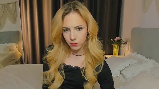 Tiffany  King online show from 10, 4, 2026