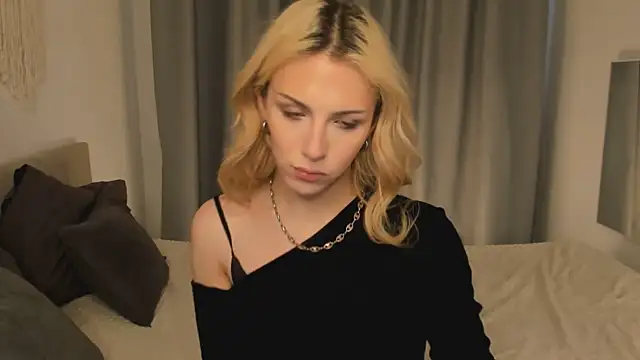 Snapshot of Tiffany__King chatting on 24, 7, 2026 Tiffany King online show from 24, 7, 2026