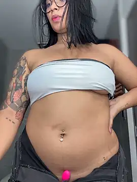 Allegra-Fiore online show from 28, 2, 2026