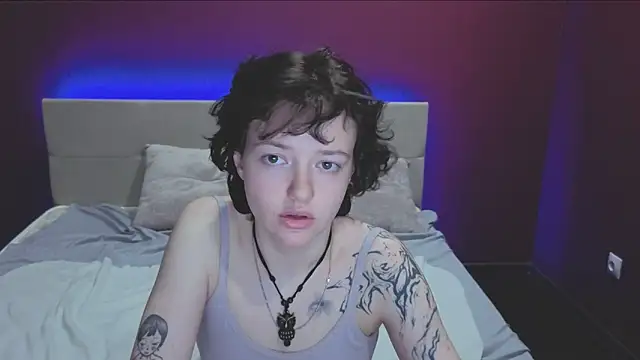 Svenaa Kopnie online show from 10, 2, 2026