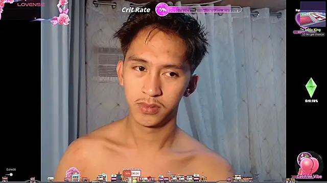  andrie69  online show from 23, 3, 2026