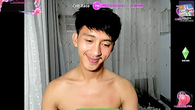  andrie69  online show from 31, 3, 2026