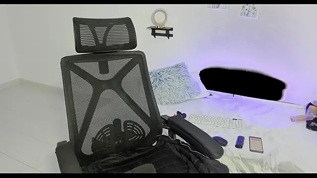 camille ashar online show from 31, 1, 2026