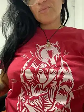 camille ashar online show from 18, 2, 2026