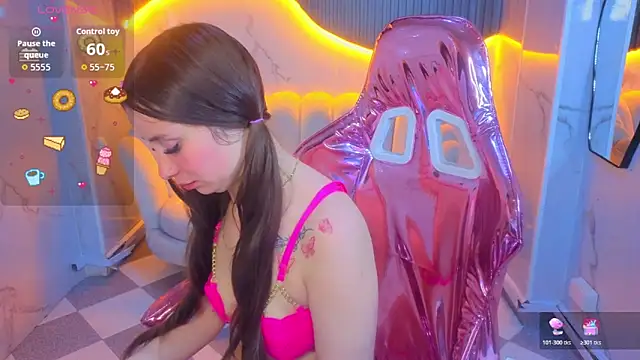 Ariana18 b online show from 5, 6, 2026