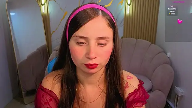 Ariana18 b online show from 22, 4, 2026