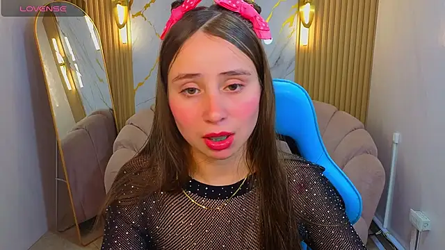 Ariana18 b online show from 20, 3, 2026