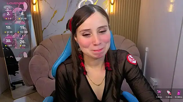 Ariana18 b online show from 7, 3, 2026