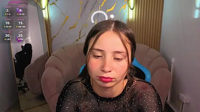 Ariana18 b online show from 30, 4, 2026