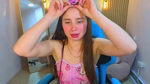 Ariana18 b online show from 26, 3, 2026