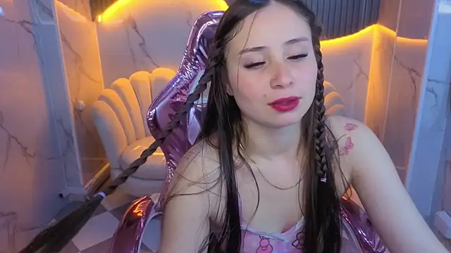 Ariana18 b online show from 21, 5, 2026