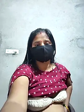 Sexy khushi19 online show from 10, 2, 2026