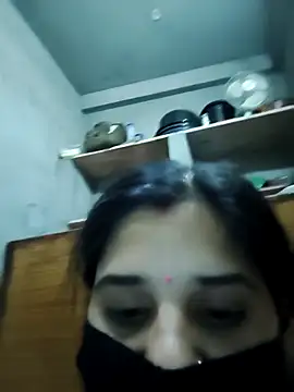 Sexy khushi19 online show from 21, 4, 2026