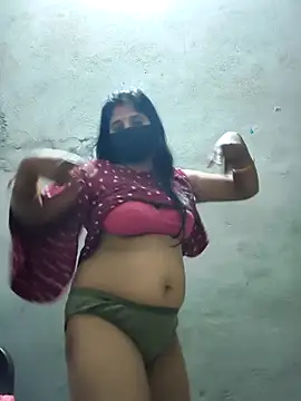 Sexy khushi19 online show from 13, 2, 2026