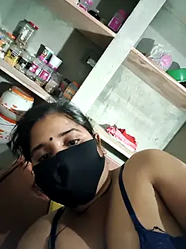 Sexy khushi19 online show from 14, 4, 2026