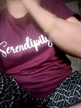 Annuhot143 online show from 3, 2, 2026