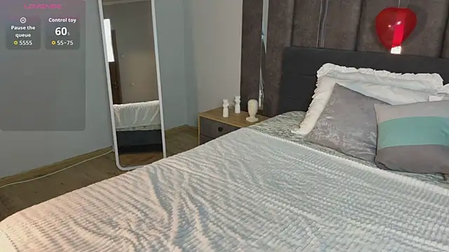 LillAlice online show from 16, 3, 2026