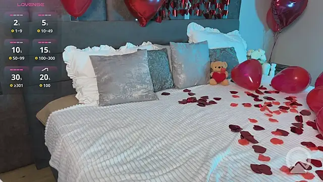 LillAlice online show from 21, 2, 2026