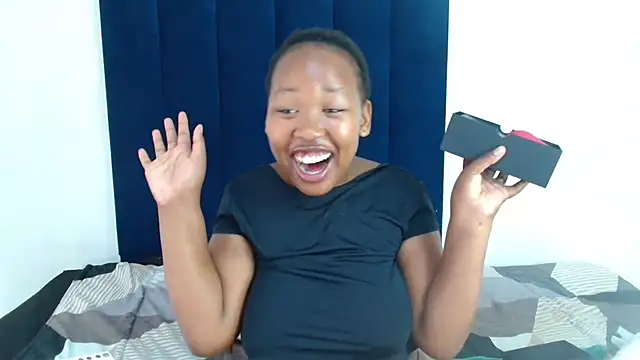 Lissa 27 online show from 23, 2, 2026