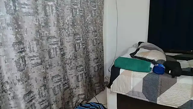 Lissa 27 online show from 7, 3, 2026