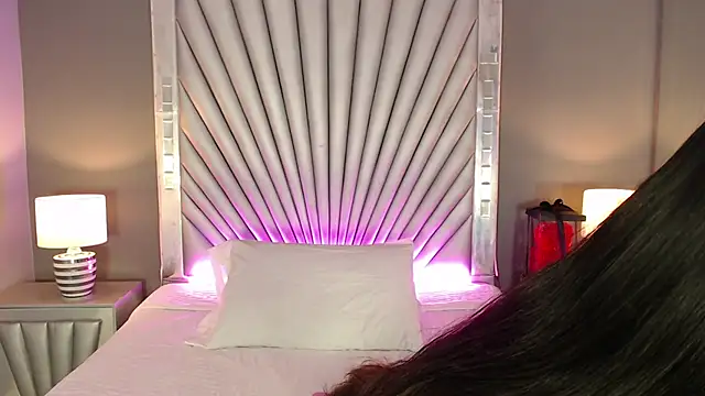 KiaraEverly online show from 14, 2, 2026