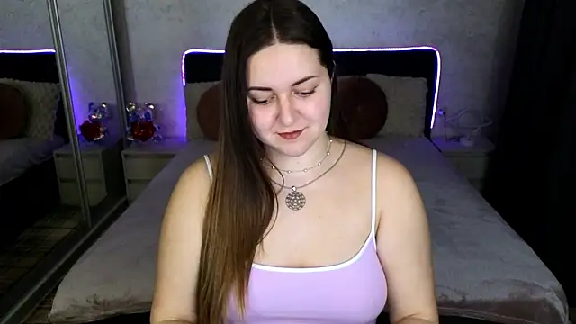 Eva Luxx online show from 1, 3, 2026