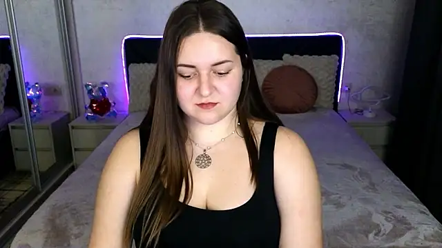 Eva Luxx online show from 28, 2, 2026