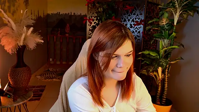 EllieFoxy online show from 19, 2, 2026