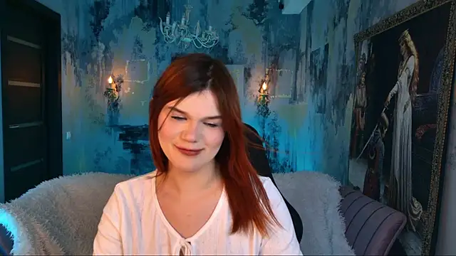 EllieFoxy online show from 27, 2, 2026