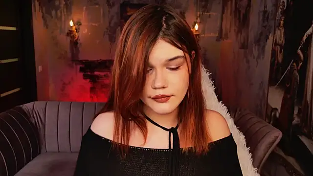 EllieFoxy online show from 3, 3, 2026