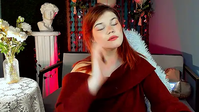 EllieFoxy online show from 15, 2, 2026