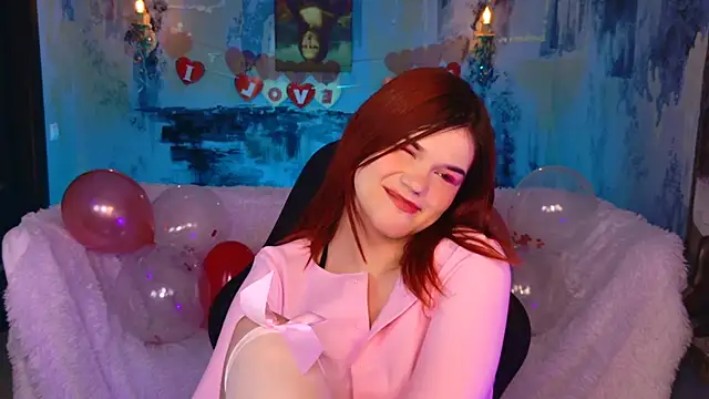 EllieFoxy online show from 11, 2, 2026