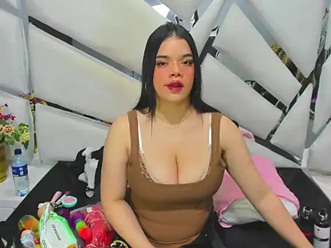  EmilySquirt online show from 26, 2, 2026